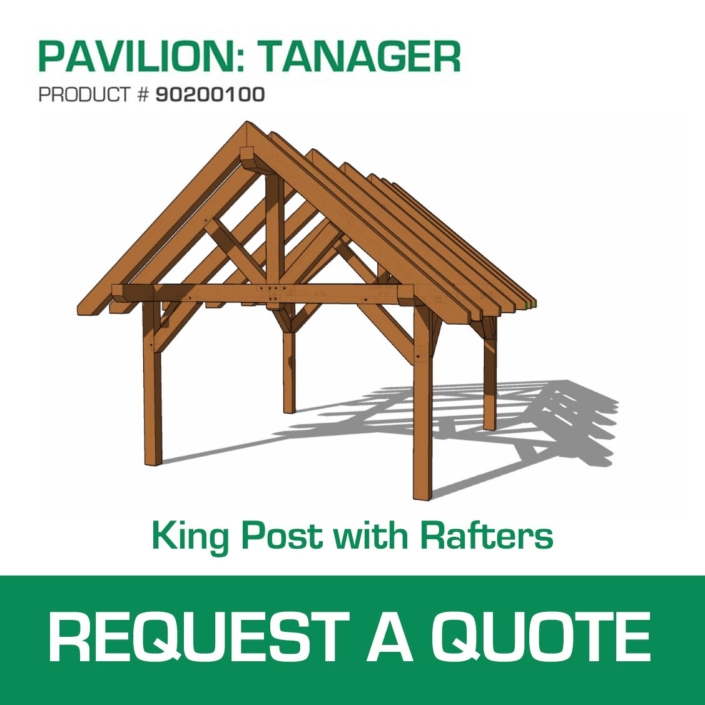 Pavilion - Tanger