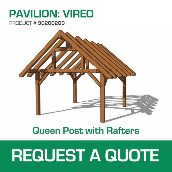 Pavilion - Vireo